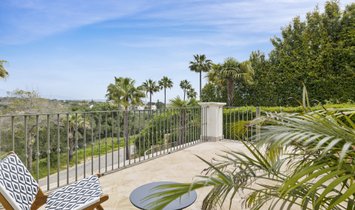 Villa in Sotogrande, San Roque, Andalusien 1