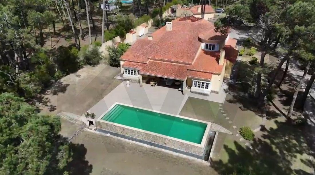 Townhouse in Colares, Lisbon, Portugal 4 - 15587923