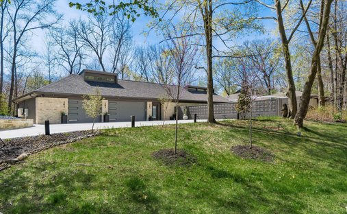 House in Columbus, Ohio, United States 1