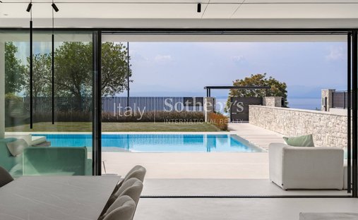 Maison à Riare, Vénétie, Italie 1