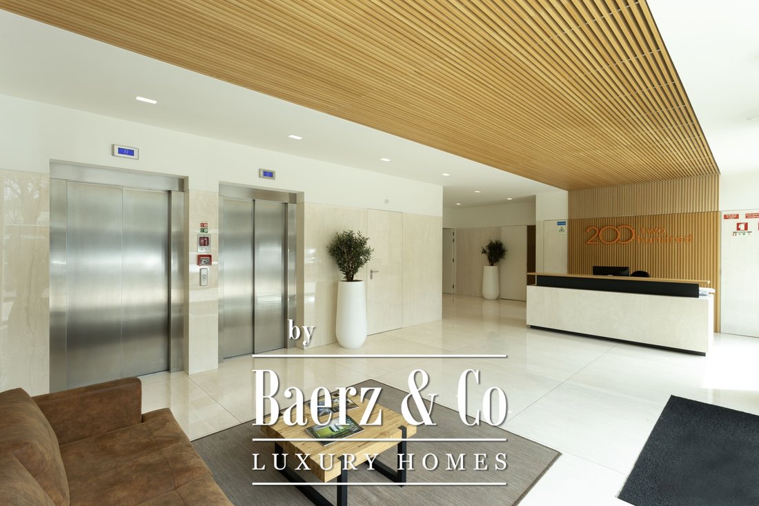 Penthouse in Arroios, Portugal 3 - 15592604