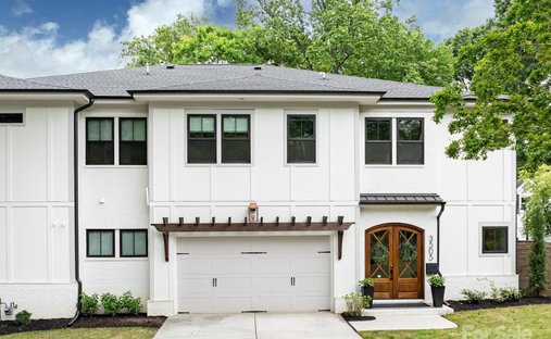 House in Charlotte, North Carolina, United States 1