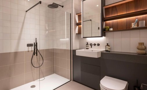 Apartment in London, England, United Kingdom 1