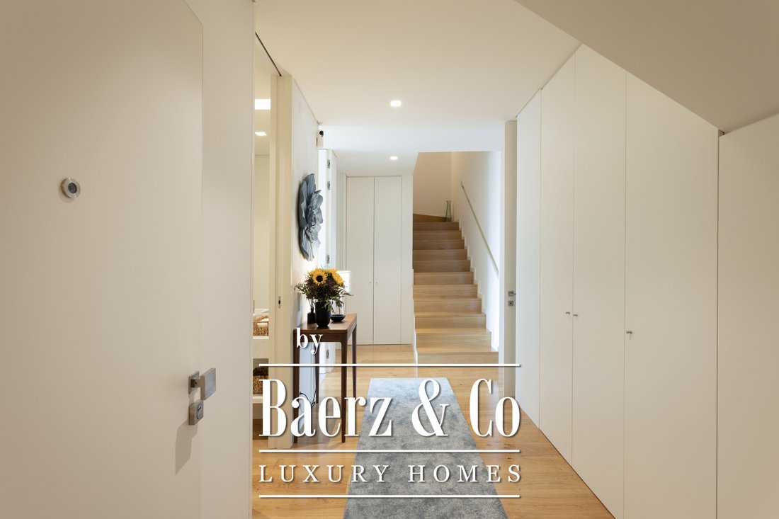Penthouse in Arroios, Portugal 4 - 15592604