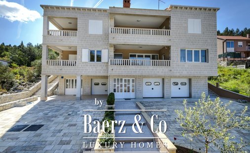House in Blace, Dubrovnik-Neretva County, Croatia 1