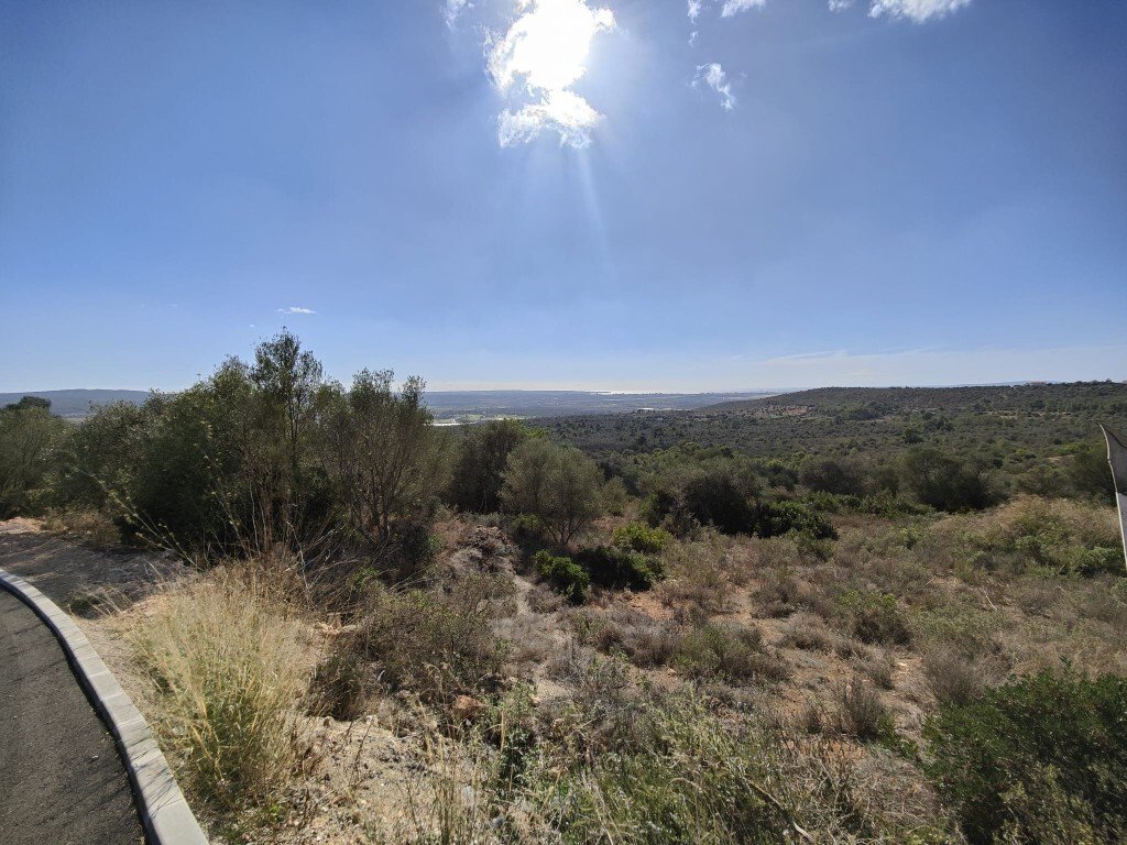 Terreno en Palma, Islas Baleares, España 3 - 15591413