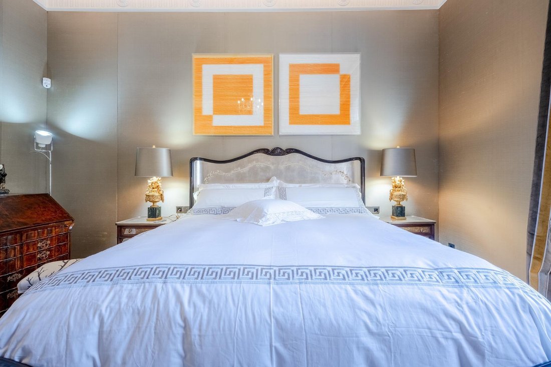 Apartment in Sarrià-Sant Gervasi, Barcelona, Spain 5 - 15591505