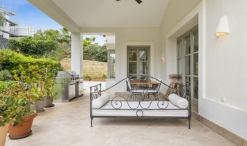 Villa in Sotogrande, San Roque, Andalusien 2