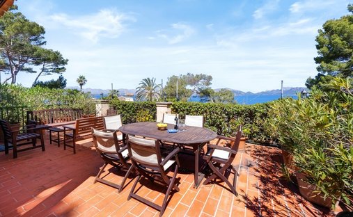 Villa in Mazarambroz, Kastilien-La Mancha, Spanien 1