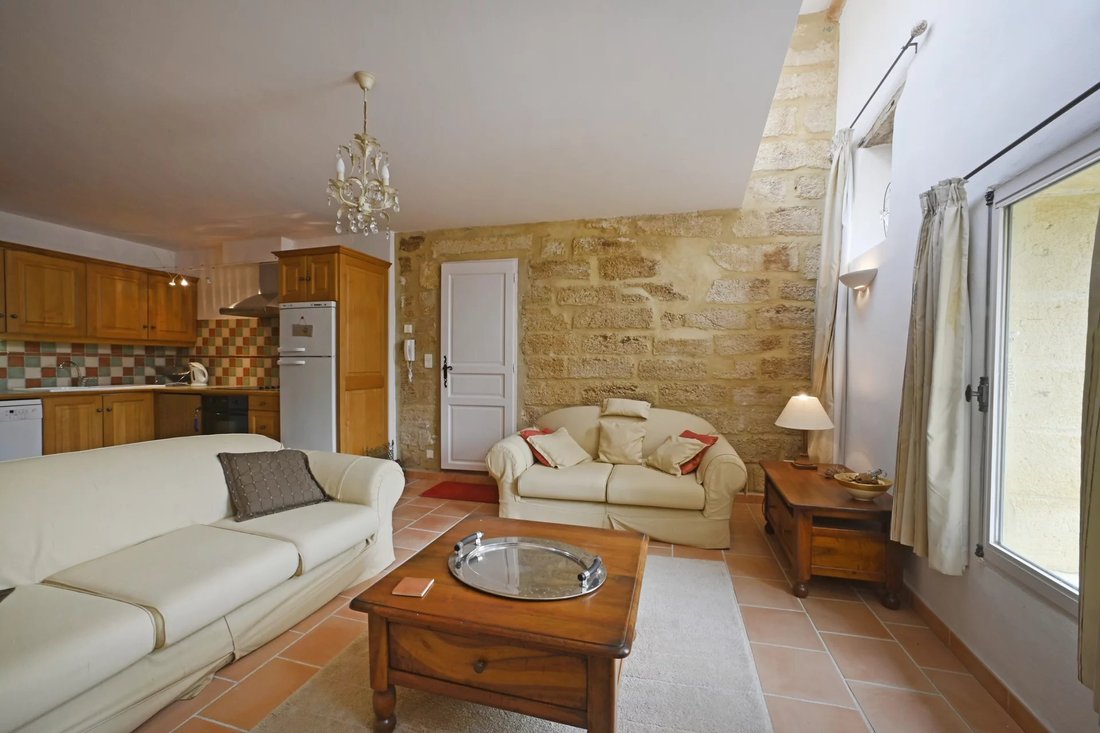 House in Uzès, Occitania, France 4 - 15590548
