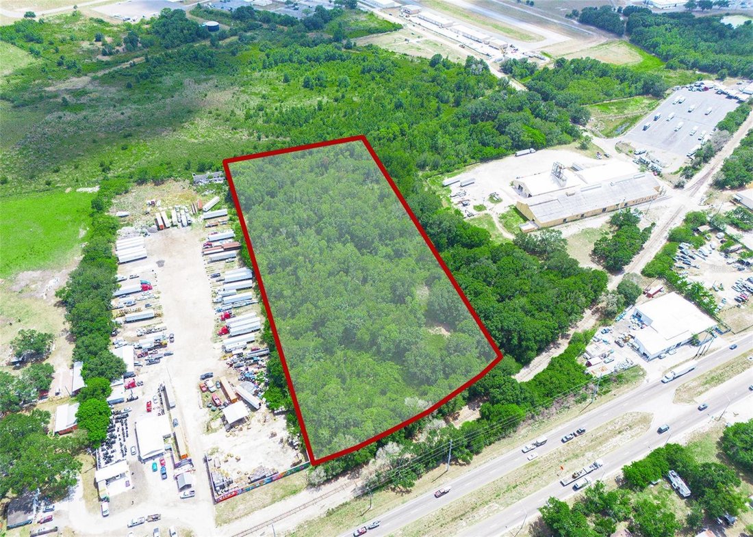 Land in Lake Wales, Florida, United States 4 - 15590765