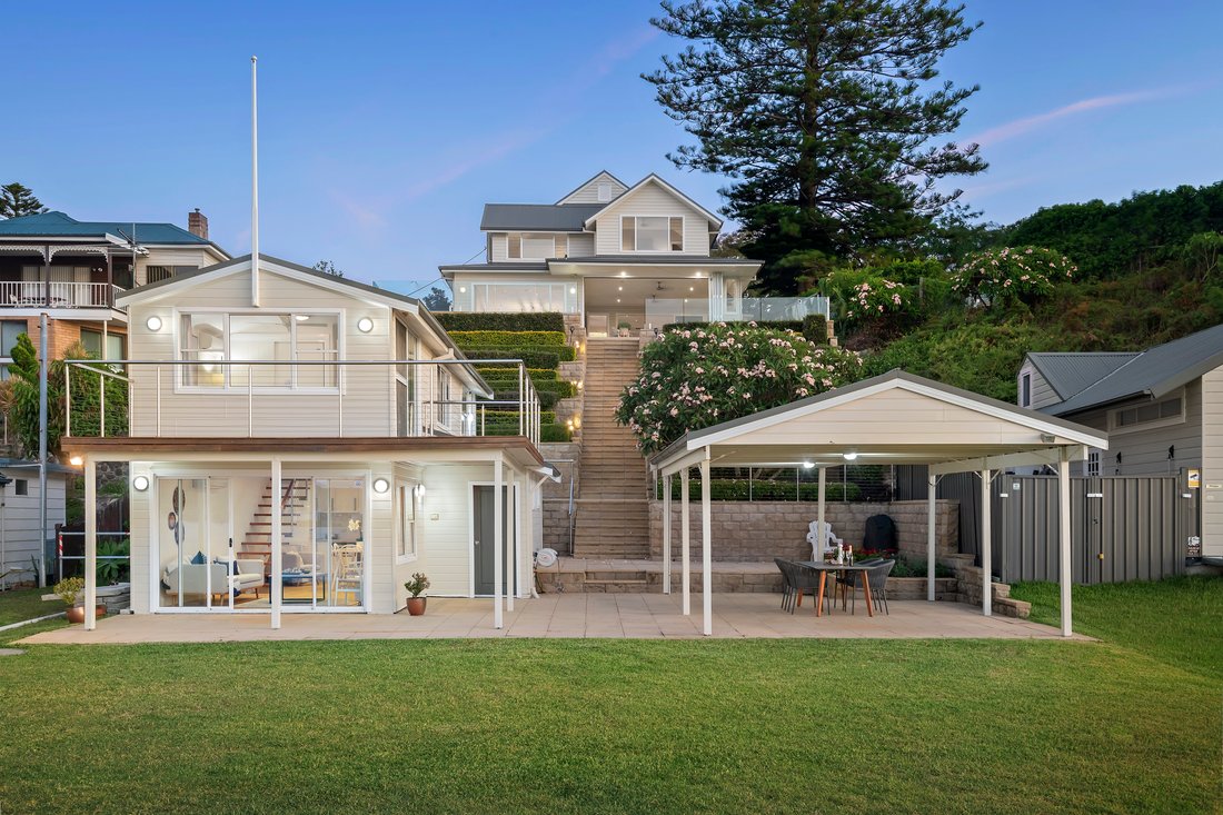 House in Belmont, New South Wales, Australia 2 - 15592501