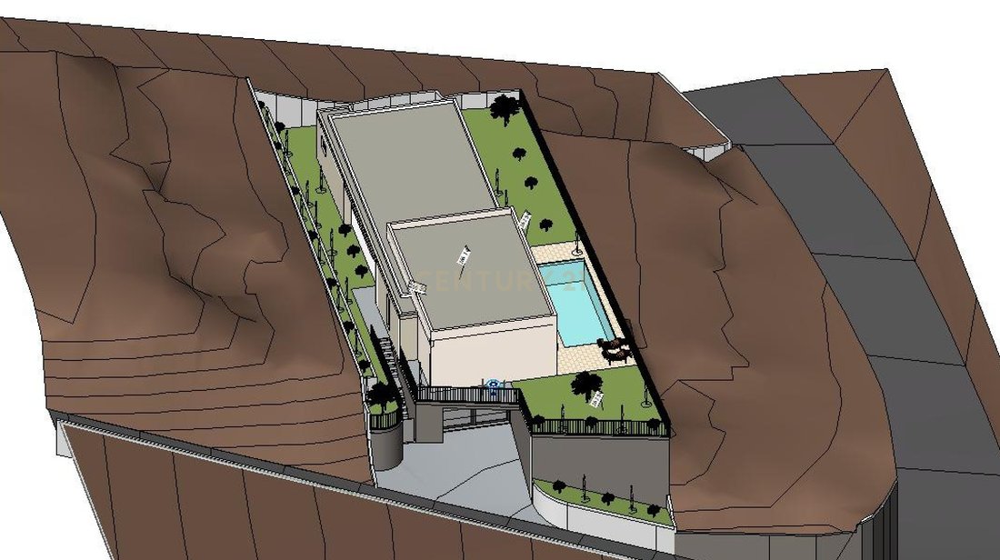 Villa in Ribeira Brava, Autonome Region Madeira, Portugal 5 - 15592822