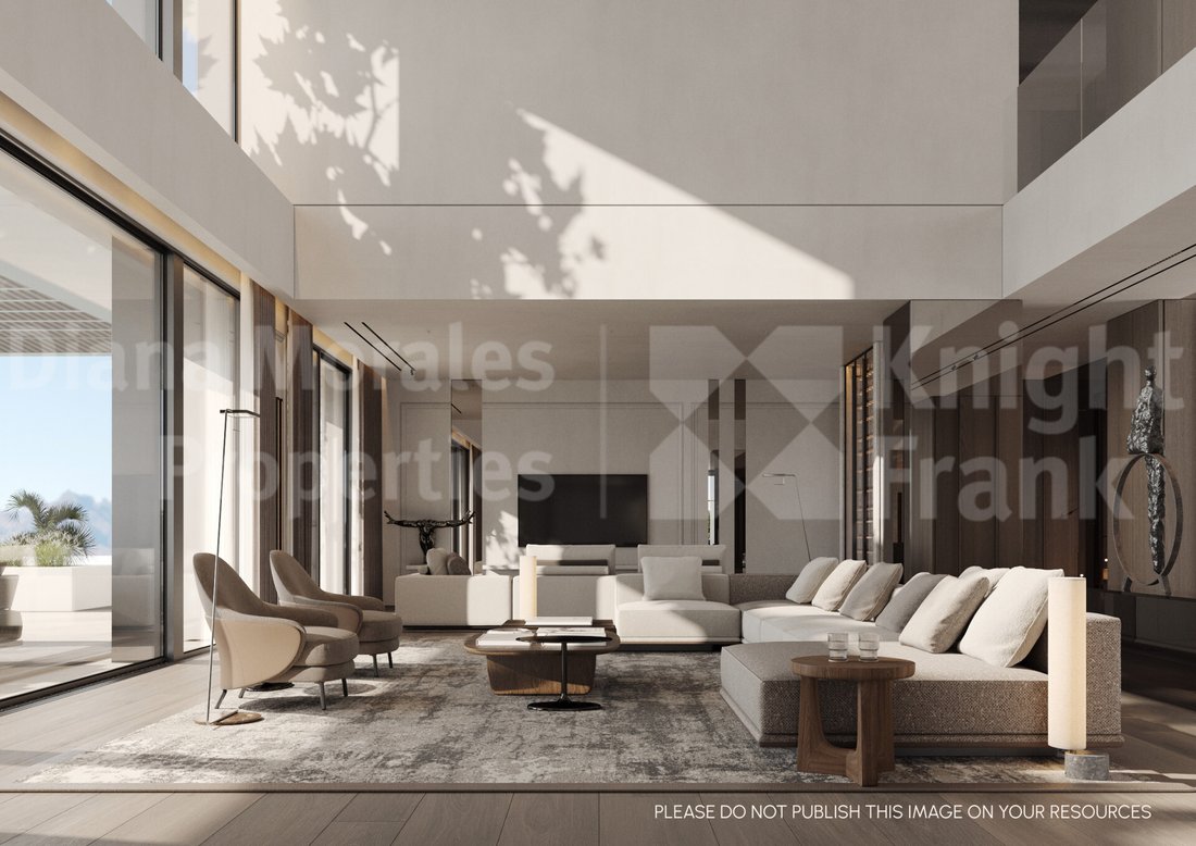 Villa in La Zagaleta, Benahavis, Andalusia 3 - 15590433