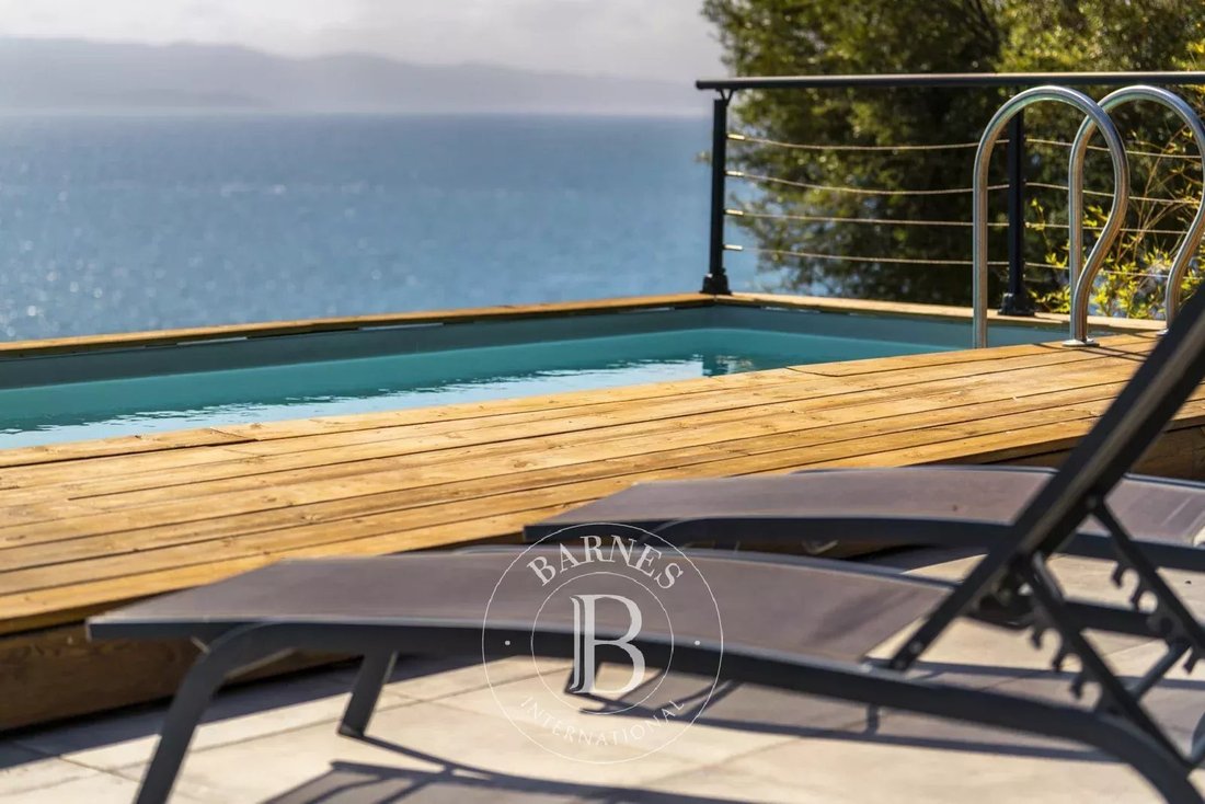 House in Ajaccio, Corsica, France 3 - 15590427