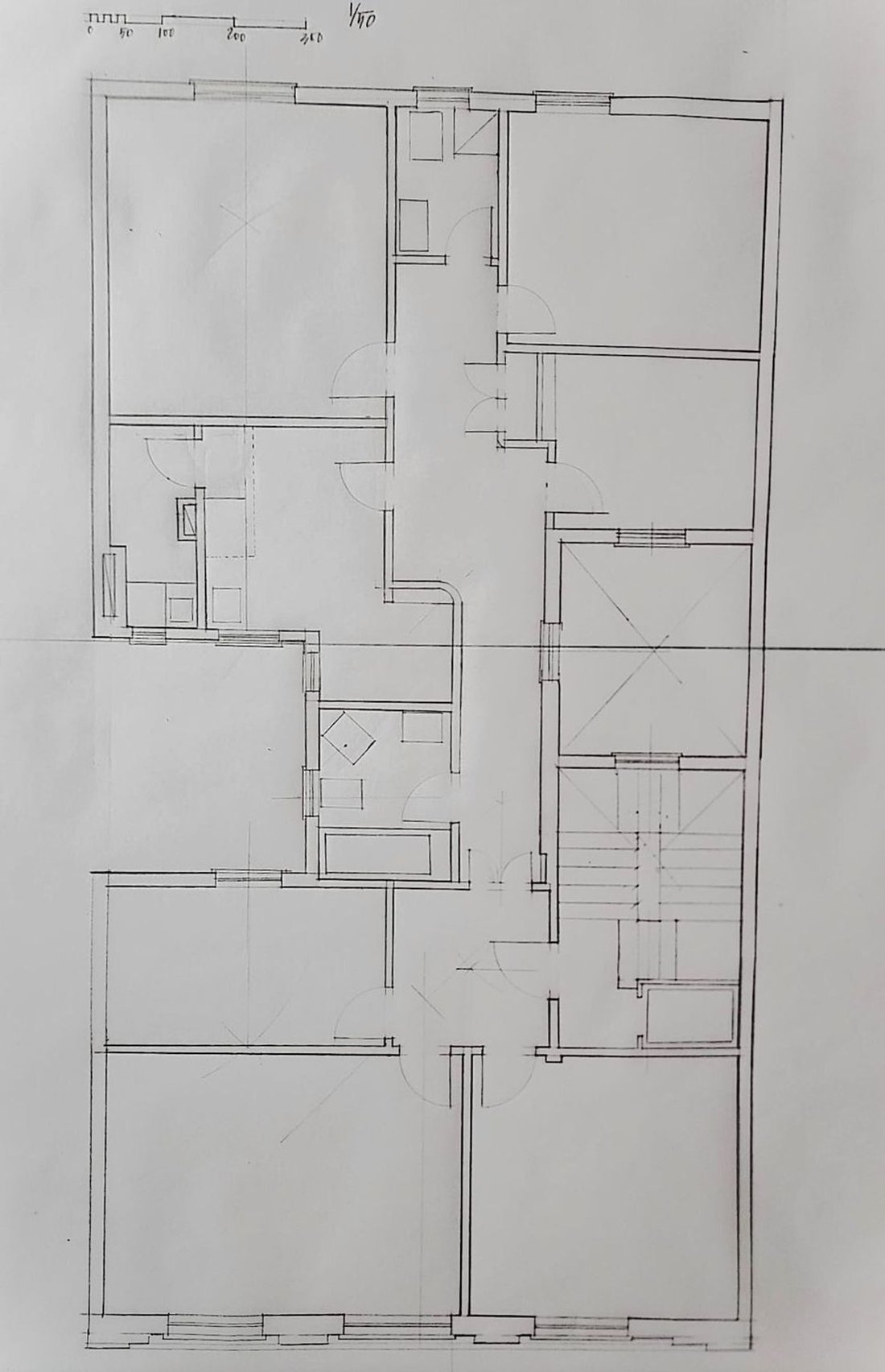 Apartment in Vigo, Vigo, Spain 5 - 15440764