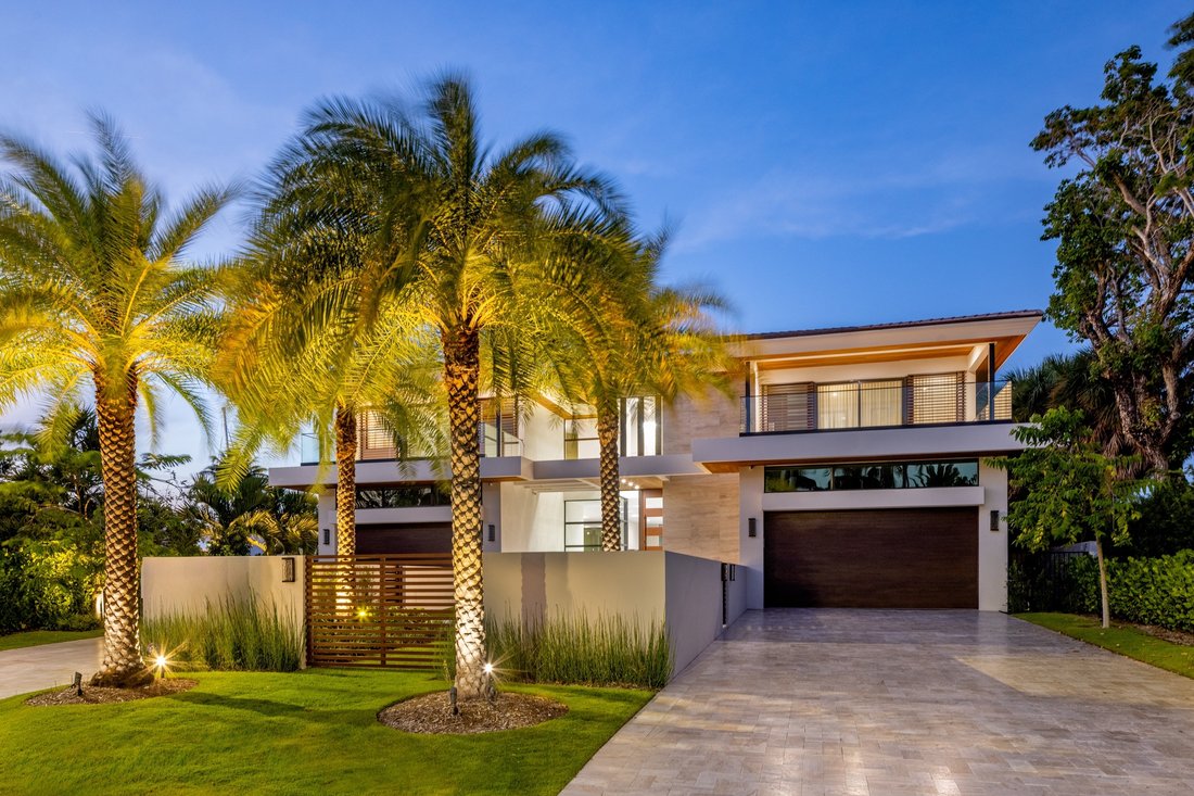 House in Fort Lauderdale, Florida, United States 3 - 15590075