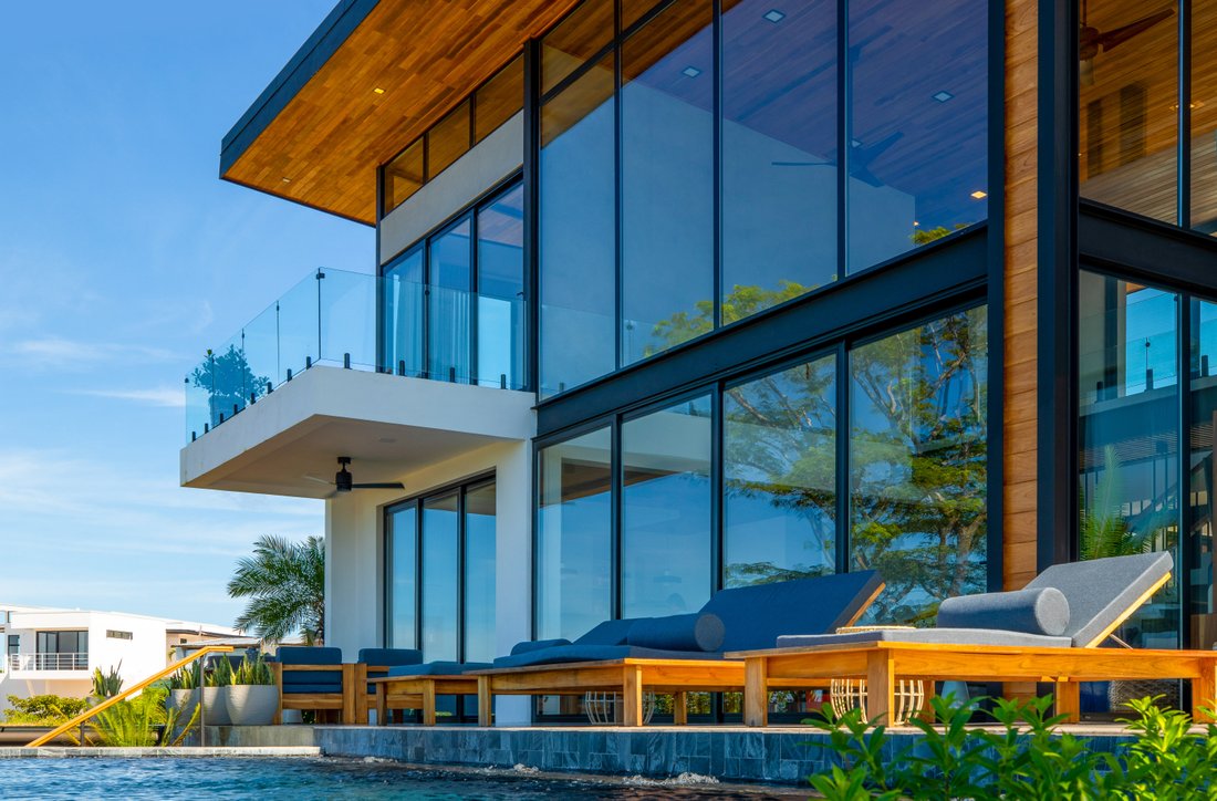 Villa in Santa Cruz, Guanacaste Province, Costa Rica 3 - 14475631