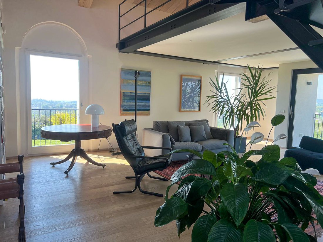 Villa in Alla Sorte, Veneto, Italy 5 - 15589869