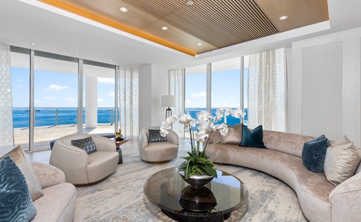 Condo in Fort Lauderdale, Florida, United States 1