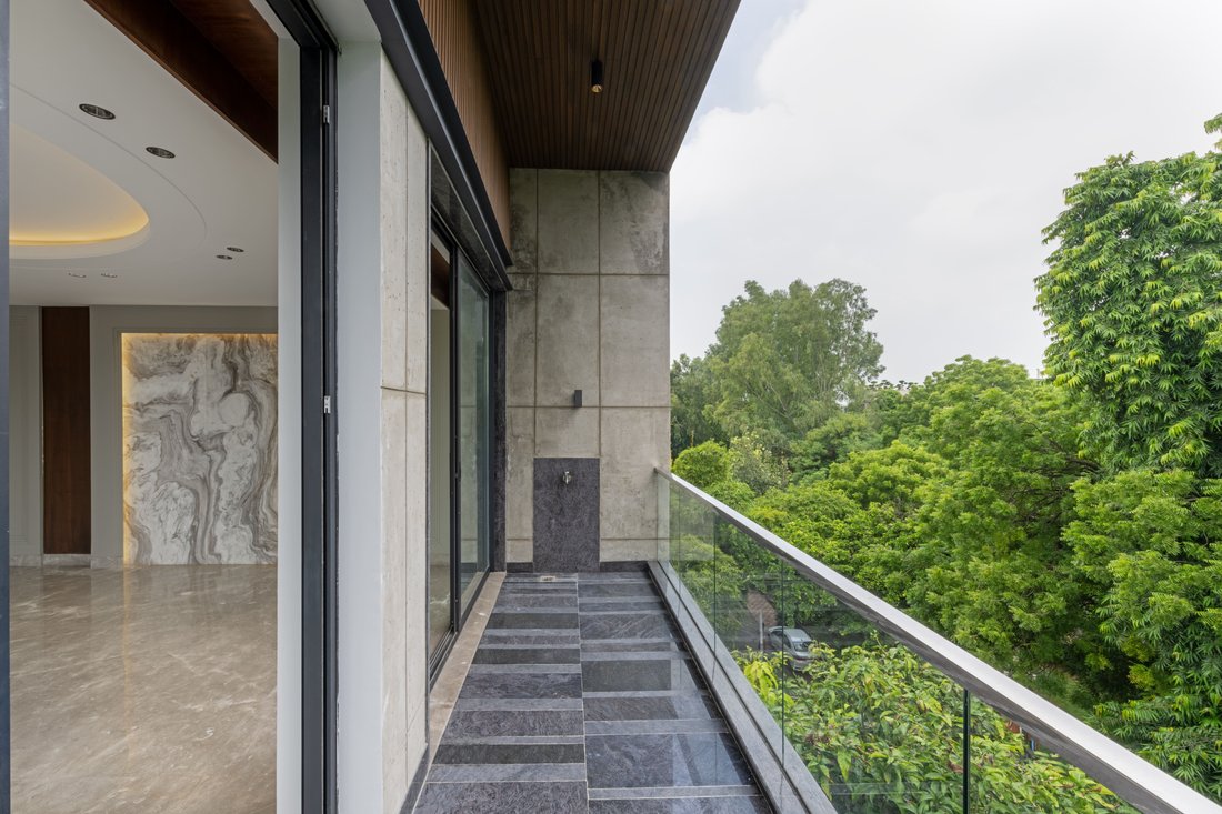 Apartment in New Delhi, Delhi, India 4 - 15593887
