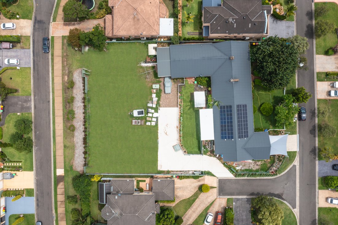Land in Kellyville, New South Wales, Australia 5 - 15591959