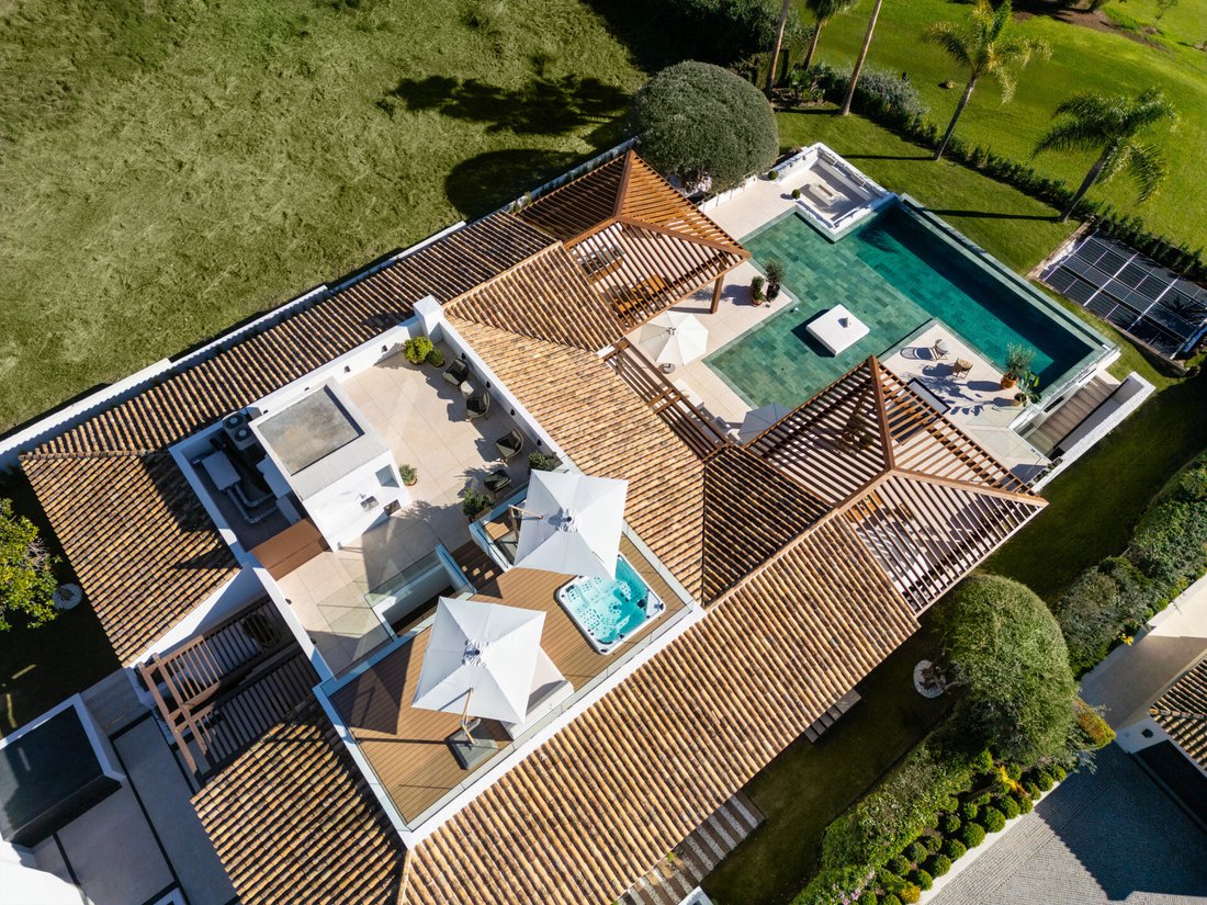 Villa in Puerto Banus, Marbella, Spain 3 - 15593112