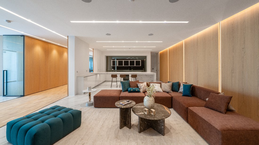 Villa in Jumeira Third, Jumeirah, Dubai 5 - 15112436