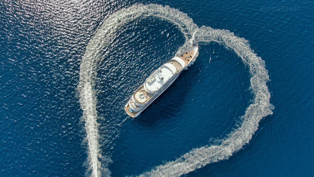 Motor Yacht in Split, Split-Dalmatia County, Croatia 3 - 15572406