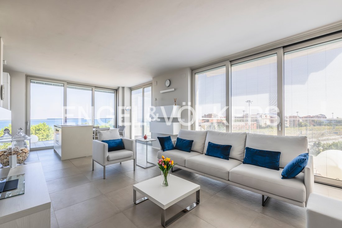 Apartment in Center, Albenga, Liguria 4 - 15593829
