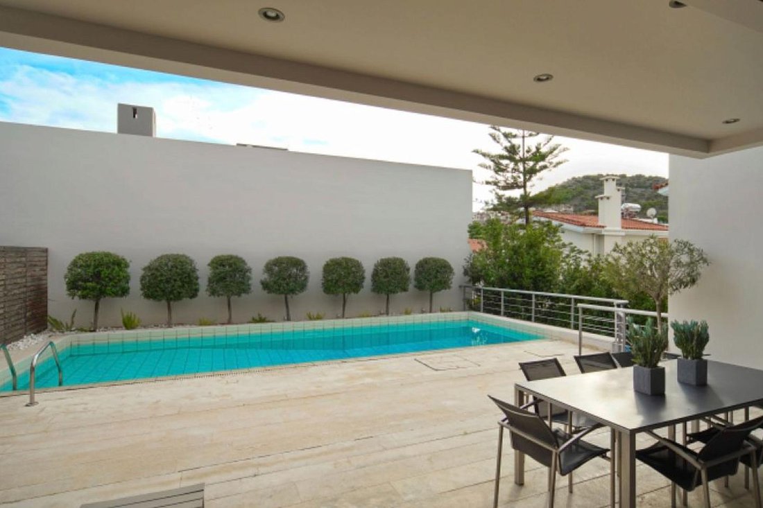 Villa in Vari, Attica, Greece 2 - 15593951
