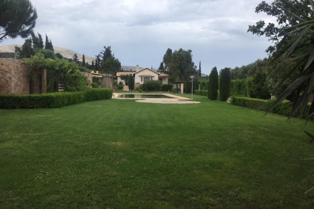Villa in Kalyvia Thorikou, Attica, Greece 3 - 15593959