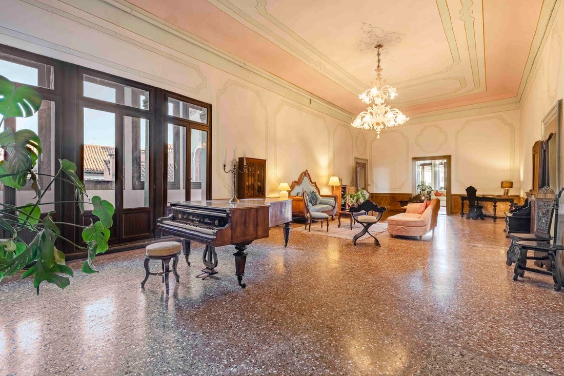 Apartment in Venice Historic Centre, Venice, Italy 5 - 15593750
