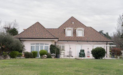 Villa in San Mauro Torinese, Piedmont, Italy 1