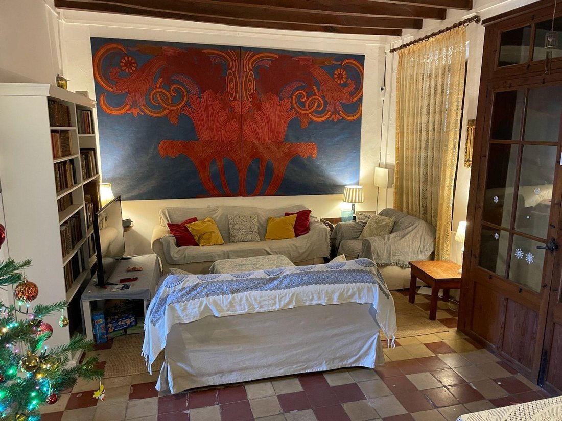 House in Alaro, Balearic Islands, Spain 5 - 15593971