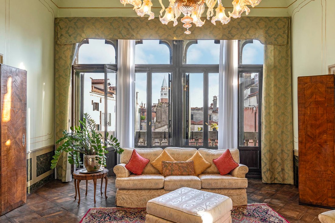Apartment in Venice Historic Centre, Venice, Italy 2 - 15593750