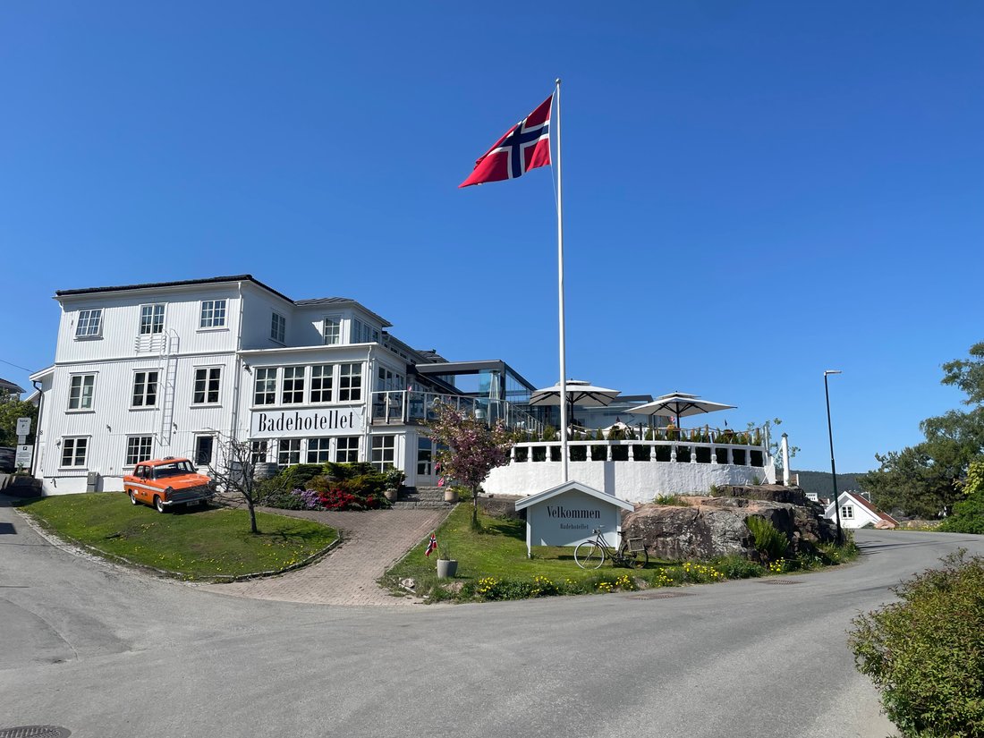 House in Holmsbu, Akershus, Norway 2 - 15593950