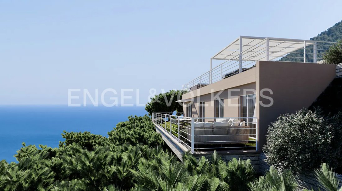 Villa in Laigueglia, Liguria, Italy 1 - 15593756