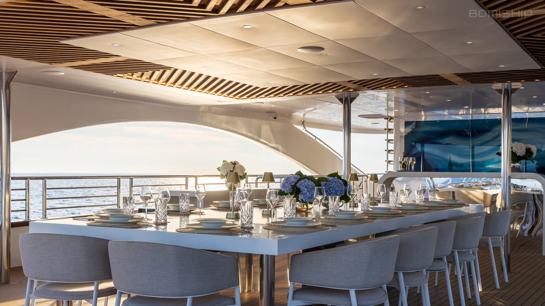 Motor Yacht in Split, Split-Dalmatia County, Croatia 5 - 15572406
