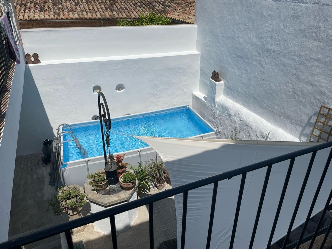 House in Alaro, Balearic Islands, Spain 1 - 15593971