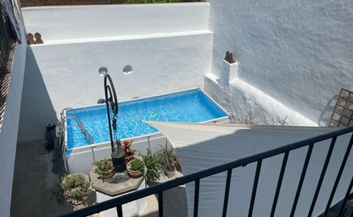 Casa a Alaró, Isole Baleari, Spagna 1