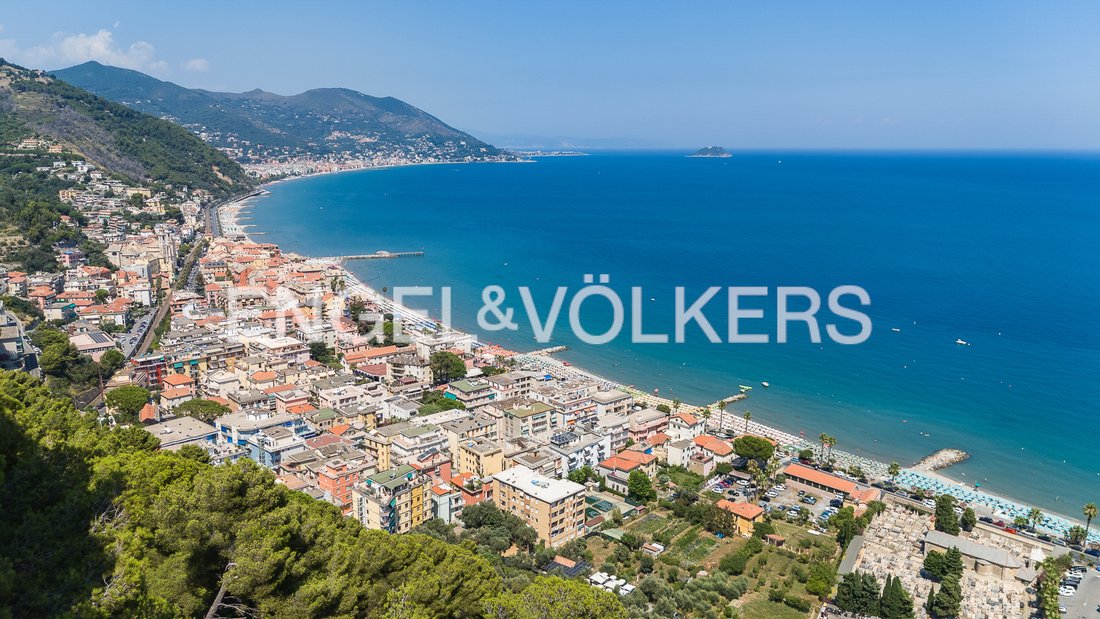 Villa in Laigueglia, Liguria, Italy 2 - 15593756