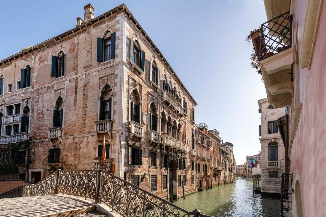 Apartment in Venice Historic Centre, Venice, Italy 1 - 15593750