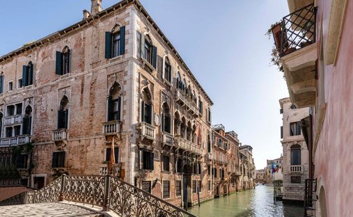 Apartment in Venice Historic Centre, Venice, Italy 1