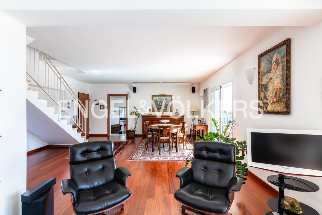 Villa in Western Hill, Alassio, Liguria 4 - 15593937