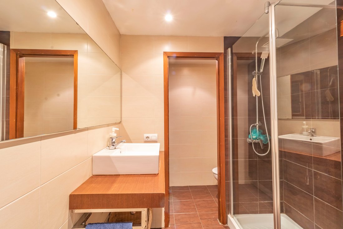 Apartment in Palma, Balearic Islands, Spain 5 - 15593953