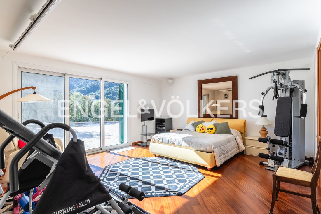 Villa in Western Hill, Alassio, Liguria 5 - 15593937