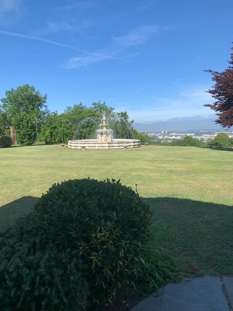 Villa in San Mauro Torinese, Piedmont, Italy 5 - 15467701