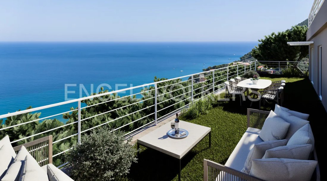 Villa in Laigueglia, Liguria, Italy 3 - 15593756