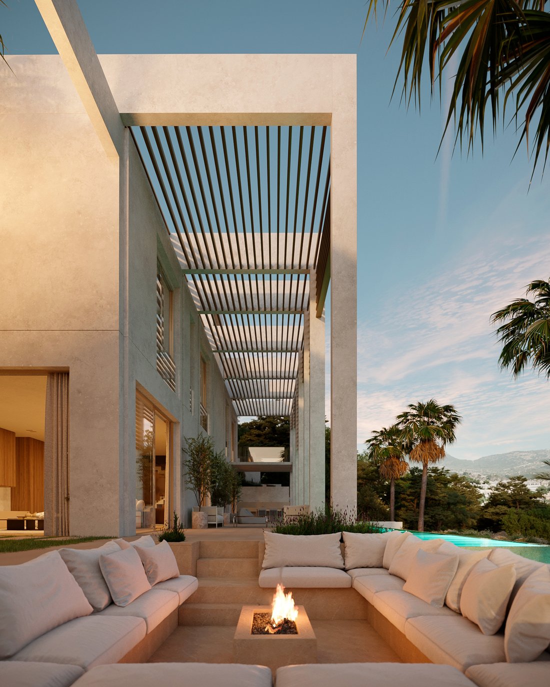 Villa in Camp de Mar, Mallorca, Andratx, Balearic Islands 2 - 15593737